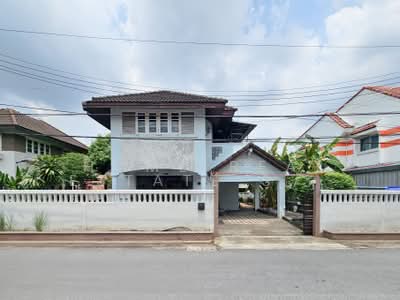 ขาย - บ้านเดี่ยว รามอินทรา 74, กรุงเทพ