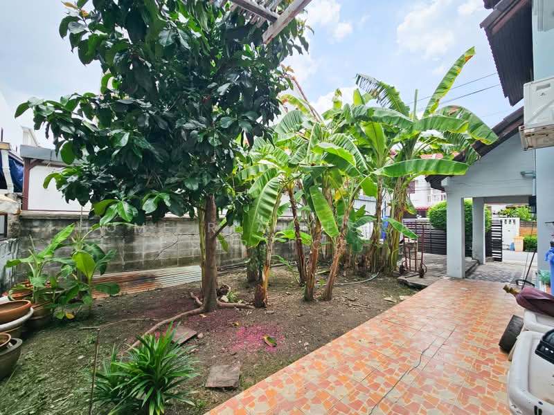 บ้านเดี่ยว รามอินทรา 74, Bangkok, Khan Na Yao, Bangkok, 4 Bedrooms, 170 sqm, Single Detached House For Sale, by HOME Real Estate Service, 500350982 - DDproperty.com