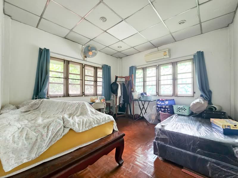 บ้านเดี่ยว รามอินทรา 74, Bangkok, Khan Na Yao, Bangkok, 4 Bedrooms, 170 sqm, Single Detached House For Sale, by HOME Real Estate Service, 500350982 - DDproperty.com