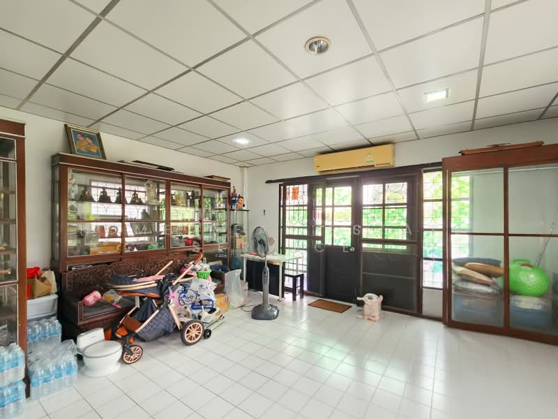 บ้านเดี่ยว รามอินทรา 74, กรุงเทพ, คันนายาว, กรุงเทพ, 170 ตร.ม., บ้านเดี่ยว ขาย, โดย HOME Real Estate Service, 500350982 - DDproperty.com