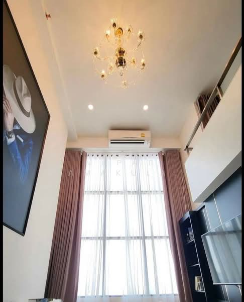 Knightsbridge Prime Sathorn, Bangkok, 599 Naradhiwas Rajanagarindra Road, Thung Maha Mek, Sathon, Bangkok, 1 Bedroom, 44 sqm, Condo For Rent, by Napat Thamakulangkul, 500350984 - DDproperty.com