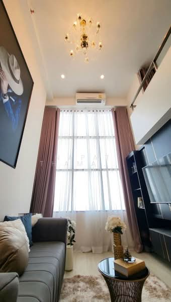 Knightsbridge Prime Sathorn, Bangkok, 599 Naradhiwas Rajanagarindra Road, Thung Maha Mek, Sathon, Bangkok, 1 Bedroom, 44 sqm, Condo For Rent, by Napat Thamakulangkul, 500350984 - DDproperty.com