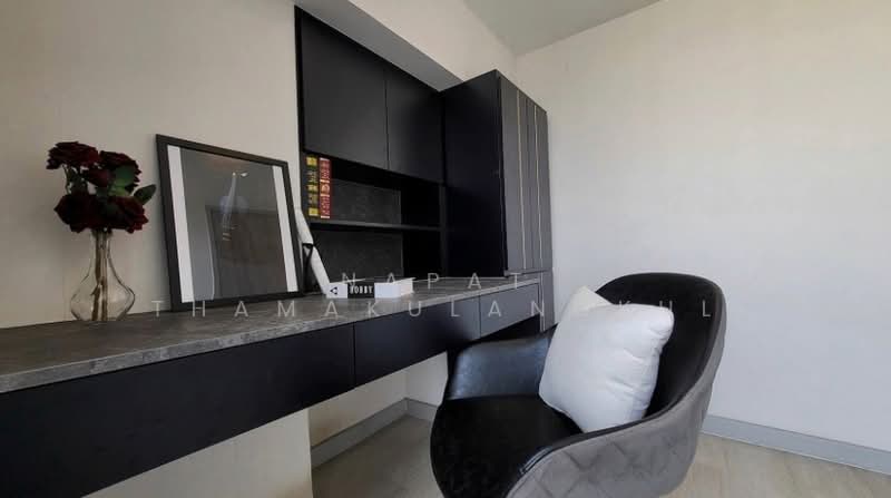 Knightsbridge Prime Sathorn : ไนท์บริดจ์ ไพรม์ สาทร, กรุงเทพ, 599 นราธิวาสราชนครินทร์, ทุ่งมหาเมฆ, สาทร, กรุงเทพ, 44 ตร.ม., คอนโด ให้เช่า, โดย Napat Thamakulangkul, 500350984 - DDproperty.com