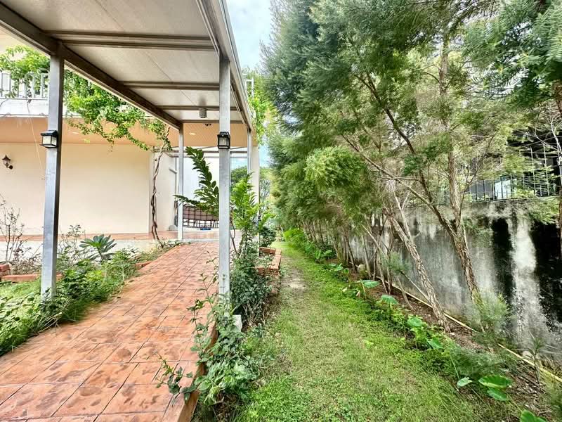 บ้านเดี่ยวปลูกสร้างเอง ในทำเลศักยภาพสูง ซอยอ่อนนุช 66 ประเวศ, Bangkok, Prawet, Bangkok, 3 Bedrooms, 322 sqm, Single Detached House For Sale, by ERA Thailand, 500350985 - DDproperty.com