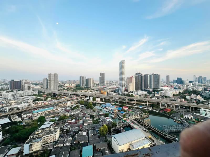 Aspire Sukhumvit 48, Bangkok, Sukhumvit Road, Phra Kanong, Khlong Toei, Bangkok, 1 Bedroom, 39 sqm, Condo For Sale, by Napat Thamakulangkul, 500350989 - DDproperty.com