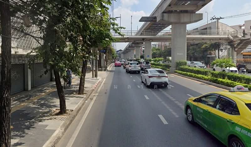 ขายที่ดินพร้อมสิ่งปลูกสร้าง รัชดาภิเษก 32 ใกล้ MRT ลาดพร้าว, Bangkok, รัชดาภิเษก, Chan Kasem, Chatuchak, Bangkok, , 1,600 sqm, Land For Sale, by คุณวิมลรัตน์, 500350990 - DDproperty.com