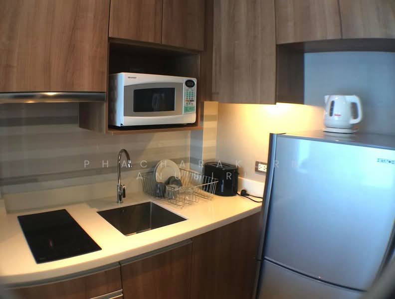 Tidy Deluxe, Bangkok, Soi Sukhumvit 34, Khong Tan, Khlong Toei, Bangkok, 1 Bedroom, 35 sqm, Condo For Sale, by Phacharakorn Anusiri, 500350991 - DDproperty.com