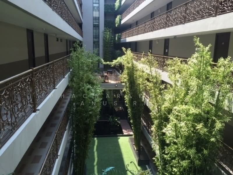 Tidy Deluxe, Bangkok, Soi Sukhumvit 34, Khong Tan, Khlong Toei, Bangkok, 1 Bedroom, 35 sqm, Condo For Sale, by Phacharakorn Anusiri, 500350991 - DDproperty.com