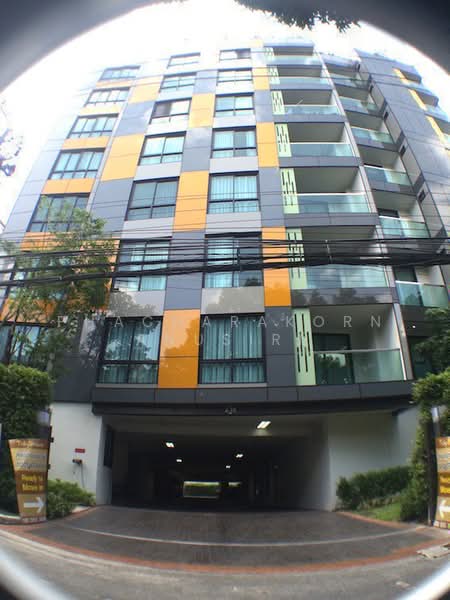 Tidy Deluxe, Bangkok, Soi Sukhumvit 34, Khong Tan, Khlong Toei, Bangkok, 1 Bedroom, 35 sqm, Condo For Sale, by Phacharakorn Anusiri, 500350991 - DDproperty.com