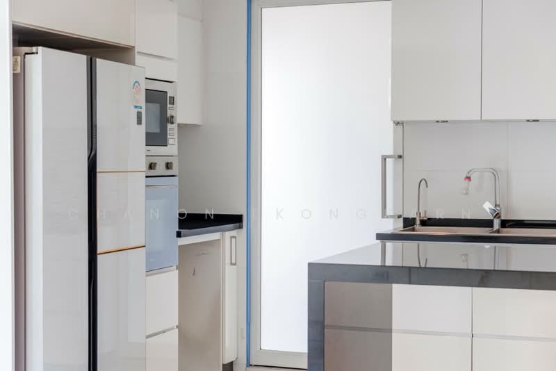 Wattana Heights, Bangkok, Sukhumvit Road, Khlongtoei Nua, Watthana, Bangkok, 4 Bedrooms, 336 sqm, Condo For Rent, by Chanon Ekongkarn, 500350992 - DDproperty.com