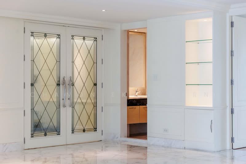 Wattana Heights, Bangkok, Sukhumvit Road, Khlongtoei Nua, Watthana, Bangkok, 4 Bedrooms, 336 sqm, Condo For Rent, by Chanon Ekongkarn, 500350992 - DDproperty.com