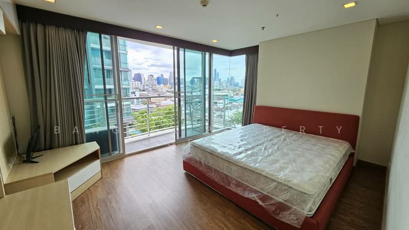 Le Luk Condominium, Bangkok, 1599 291 Sukhumvit Rd, Phra Kanong Nua, Watthana, Bangkok, 2 Bedrooms, 83 sqm, Condo For Rent, by BANGKOK PROPERTY AGENTS, 500350993 - DDproperty.com