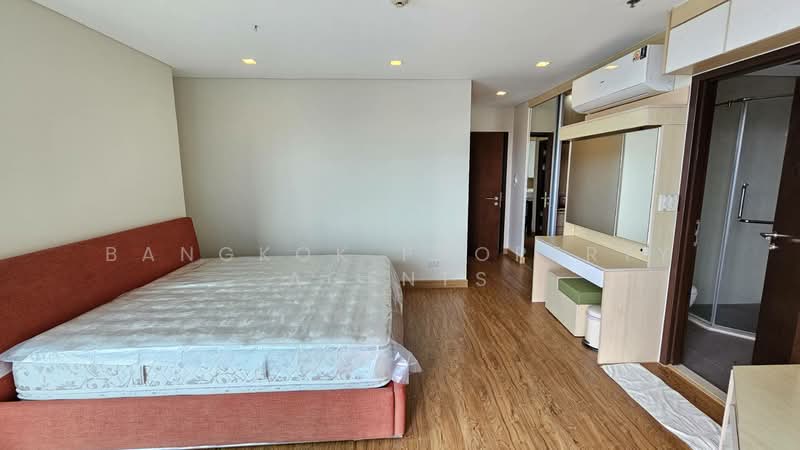 Le Luk Condominium, Bangkok, 1599 291 Sukhumvit Rd, Phra Kanong Nua, Watthana, Bangkok, 2 Bedrooms, 83 sqm, Condo For Rent, by BANGKOK PROPERTY AGENTS, 500350993 - DDproperty.com