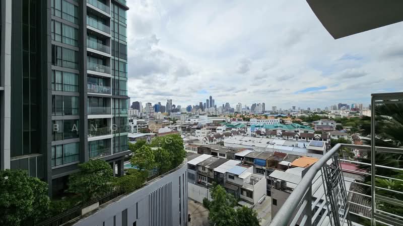 Le Luk Condominium : เลอ ลักซ์ คอนโดมิเนียม, กรุงเทพ, 1599 291 ถ.สุขุมวิท, พระโขนงเหนือ, วัฒนา, กรุงเทพ, 83 ตร.ม., คอนโด ให้เช่า, โดย BANGKOK PROPERTY AGENTS, 500350993 - DDproperty.com