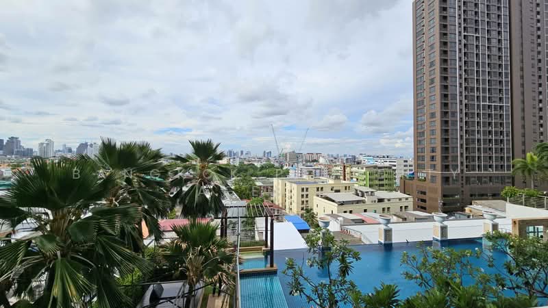 Le Luk Condominium, Bangkok, 1599 291 Sukhumvit Rd, Phra Kanong Nua, Watthana, Bangkok, 2 Bedrooms, 83 sqm, Condo For Rent, by BANGKOK PROPERTY AGENTS, 500350993 - DDproperty.com