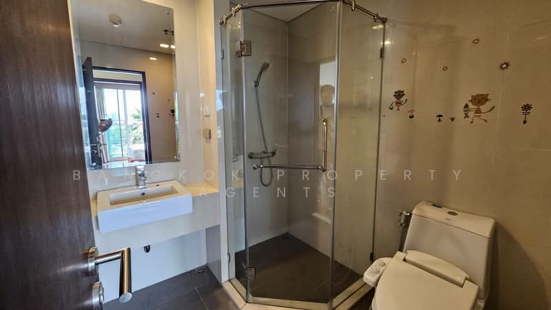 Le Luk Condominium, Bangkok, 1599 291 Sukhumvit Rd, Phra Kanong Nua, Watthana, Bangkok, 2 Bedrooms, 83 sqm, Condo For Rent, by BANGKOK PROPERTY AGENTS, 500350993 - DDproperty.com