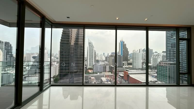 Q1 Sukhumvit : คิว วัน สุขุมวิท, กรุงเทพ, 1 ถนนสุขุมวิท, คลองเตย, กรุงเทพ, 158 ตร.ม., คอนโด ขาย, โดย Chanon Ekongkarn, 500350995 - DDproperty.com