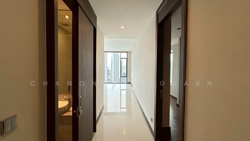 Q1 Sukhumvit, Bangkok, 1 Sukhumvit Road, Khlong Toei, Bangkok, 3 Bedrooms, 158 sqm, Condo For Sale, by Chanon Ekongkarn, 500350995 - DDproperty.com