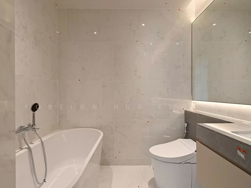 Tonson One Residence : ต้นสน วัน เรสซิเดนซ์, กรุงเทพ, ซอยต้นสน ถนนเพลินจิต, ลุมพินี, ปทุมวัน, กรุงเทพ, 118 ตร.ม., คอนโด ให้เช่า, โดย Foreign Hub Estate, 500350998 - DDproperty.com