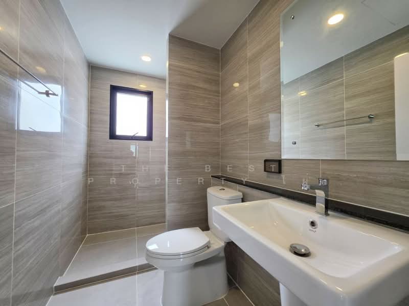 Grande Pleno Wongwaen-Ramintra, Bangkok, Kanjanapisek Klongsamwa, Sam Wa Tawan Tok, Khlong Sam Wa, Bangkok, 3 Bedrooms, 185 sqm, Single Detached House For Sale, by The Best Property ไผ่, 500351000 - DDproperty.com