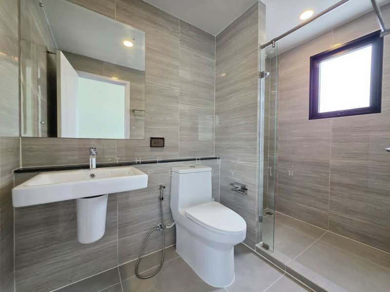 Grande Pleno Wongwaen-Ramintra, Bangkok, Kanjanapisek Klongsamwa, Sam Wa Tawan Tok, Khlong Sam Wa, Bangkok, 3 Bedrooms, 185 sqm, Single Detached House For Sale, by The Best Property ไผ่, 500351000 - DDproperty.com