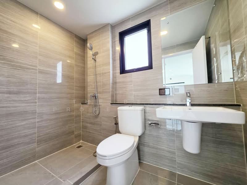 Grande Pleno Wongwaen-Ramintra, Bangkok, Kanjanapisek Klongsamwa, Sam Wa Tawan Tok, Khlong Sam Wa, Bangkok, 3 Bedrooms, 185 sqm, Single Detached House For Sale, by The Best Property ไผ่, 500351000 - DDproperty.com