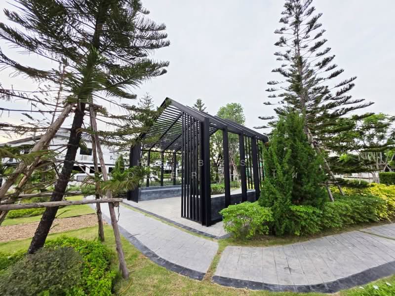 Grande Pleno Wongwaen-Ramintra, Bangkok, Kanjanapisek Klongsamwa, Sam Wa Tawan Tok, Khlong Sam Wa, Bangkok, 3 Bedrooms, 185 sqm, Single Detached House For Sale, by The Best Property ไผ่, 500351000 - DDproperty.com