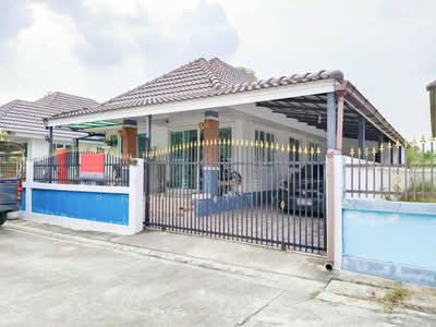 ขาย - บ้านเดี่ยวคลองอุดมชลจร ฉะเชิงเทรา, ฉะเชิงเทรา