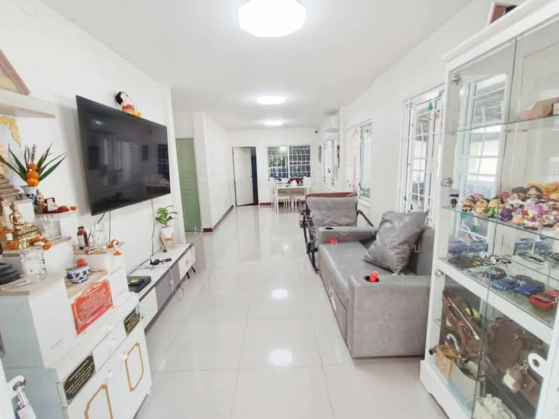 บ้านเดี่ยวคลองอุดมชลจร ฉะเชิงเทรา, Chachoengsao, Khlong Udomchonchon, Muang Chachoengsao, Chachoengsao, 2 Bedrooms, 150 sqm, Single Detached House For Sale, by The Best Property โบ, 500351001 - DDproperty.com