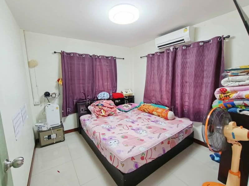 บ้านเดี่ยวคลองอุดมชลจร ฉะเชิงเทรา, Chachoengsao, Khlong Udomchonchon, Muang Chachoengsao, Chachoengsao, 2 Bedrooms, 150 sqm, Single Detached House For Sale, by The Best Property โบ, 500351001 - DDproperty.com