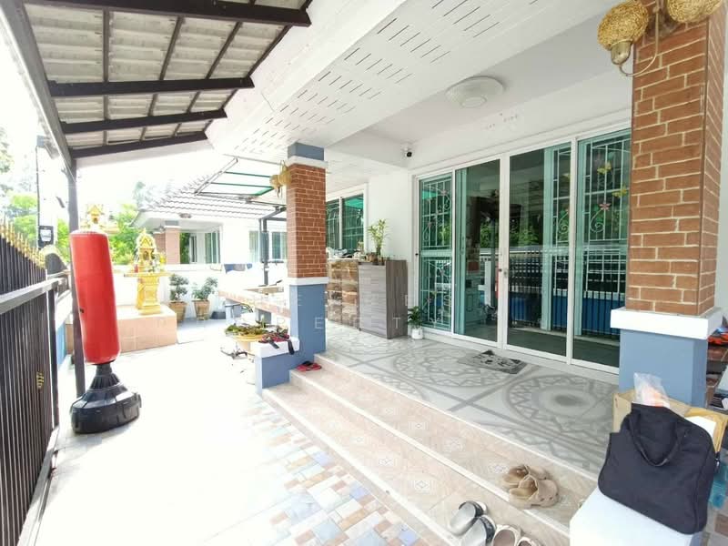 บ้านเดี่ยวคลองอุดมชลจร ฉะเชิงเทรา, ฉะเชิงเทรา, คลองอุดมชลจร, เมืองฉะเชิงเทรา, ฉะเชิงเทรา, 150 ตร.ม., บ้านเดี่ยว ขาย, โดย The Best Property โบ, 500351001 - DDproperty.com