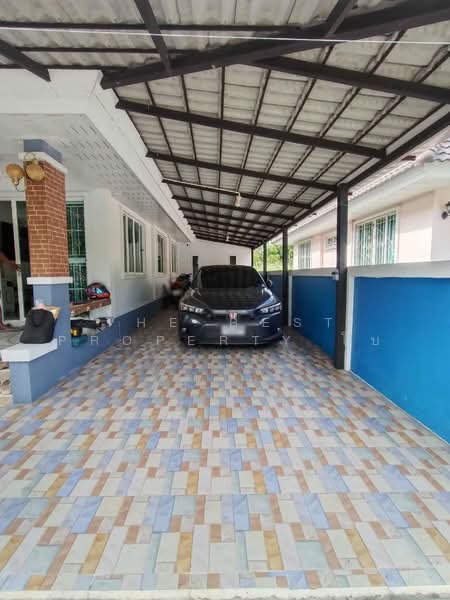 บ้านเดี่ยวคลองอุดมชลจร ฉะเชิงเทรา, Chachoengsao, Khlong Udomchonchon, Muang Chachoengsao, Chachoengsao, 2 Bedrooms, 150 sqm, Single Detached House For Sale, by The Best Property โบ, 500351001 - DDproperty.com