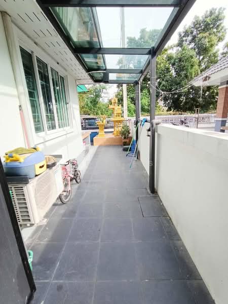 บ้านเดี่ยวคลองอุดมชลจร ฉะเชิงเทรา, ฉะเชิงเทรา, คลองอุดมชลจร, เมืองฉะเชิงเทรา, ฉะเชิงเทรา, 150 ตร.ม., บ้านเดี่ยว ขาย, โดย The Best Property โบ, 500351001 - DDproperty.com