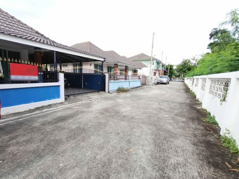 บ้านเดี่ยวคลองอุดมชลจร ฉะเชิงเทรา, ฉะเชิงเทรา, คลองอุดมชลจร, เมืองฉะเชิงเทรา, ฉะเชิงเทรา, 150 ตร.ม., บ้านเดี่ยว ขาย, โดย The Best Property โบ, 500351001 - DDproperty.com