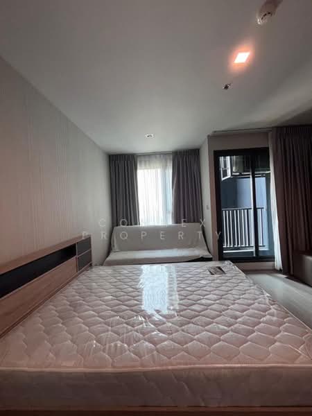 Life Ladprao, Bangkok, 992 Ladprao Road, Jom Phon, Chatuchak, Bangkok, 1 Bedroom, 28 sqm, Condo For Rent, by Connex Property, 500351006 - DDproperty.com