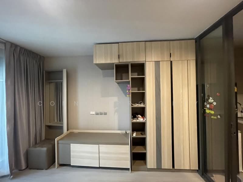 Life Ladprao, Bangkok, 992 Ladprao Road, Jom Phon, Chatuchak, Bangkok, 1 Bedroom, 28 sqm, Condo For Rent, by Connex Property, 500351006 - DDproperty.com