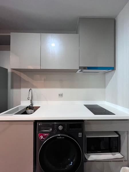 Life Ladprao, Bangkok, 992 Ladprao Road, Jom Phon, Chatuchak, Bangkok, 1 Bedroom, 28 sqm, Condo For Rent, by Connex Property, 500351006 - DDproperty.com