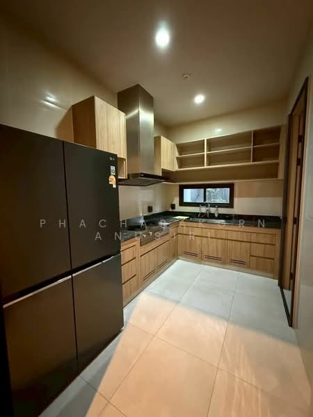 Siraninn Residences Pattanakarn : ศิรนินทร์ เรสซิเดนเซส พัฒนาการ, กรุงเทพ, 585 พัฒนาการ 32, สวนหลวง, กรุงเทพ, 610 ตร.ม., บ้านเดี่ยว ให้เช่า, โดย Phacharakorn Anusiri, 500351007 - DDproperty.com