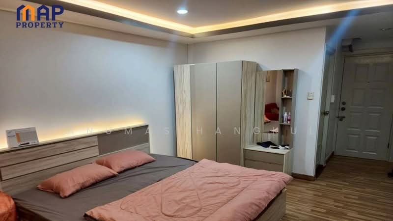 Regent Home 14 Sukhumvit 93 : รีเจ้นท์ โฮม 14 สุขุมวิท 93, กรุงเทพ, 21 แยก พึ่ง มี 1, บางจาก, พระโขนง, กรุงเทพ, 31 ตร.ม., คอนโด ขาย, โดย Anumas Hangkul, 500351008 - DDproperty.com