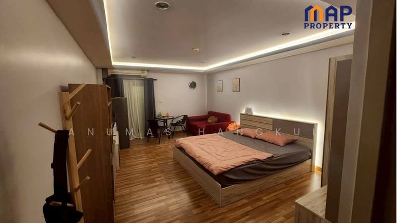 Regent Home 14 Sukhumvit 93, Bangkok, 21 Pueng Mee Intersection, Bang Chak, Phra Khanong, Bangkok, Studio, 31 sqm, Condo For Sale, by Anumas Hangkul, 500351008 - DDproperty.com