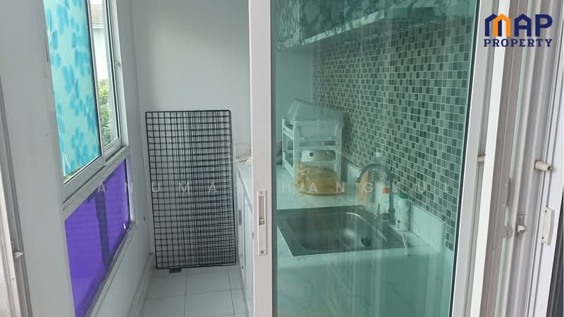 Regent Home 14 Sukhumvit 93 : รีเจ้นท์ โฮม 14 สุขุมวิท 93, กรุงเทพ, 21 แยก พึ่ง มี 1, บางจาก, พระโขนง, กรุงเทพ, 31 ตร.ม., คอนโด ขาย, โดย Anumas Hangkul, 500351008 - DDproperty.com