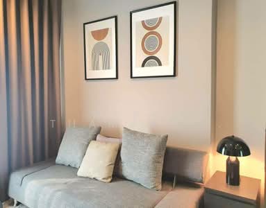 For Rent - Life Asoke Hype, Bangkok