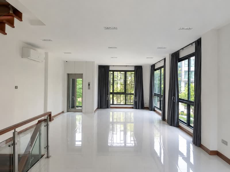 เจดับบลิว เออเบิร์น โฮม ออฟฟิศ - JW Urban HomeOffice, กรุงเทพ, ดอนเมือง, กรุงเทพ, 300 ตร.ม., สำนักงาน ให้เช่า, โดย สลิลา อภิญญาณกุล, 500351011 - DDproperty.com