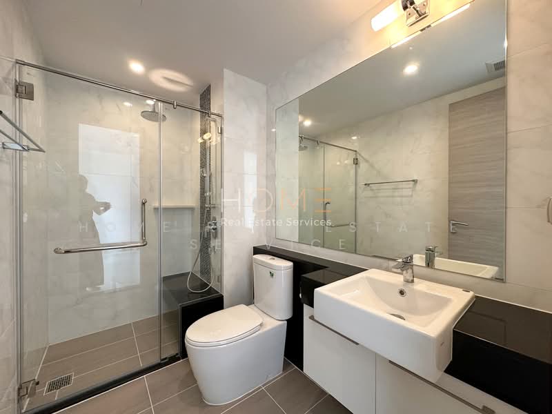 Supalai Riva Grande Rama 3, Bangkok, Rama 3 Road, Chong Nonsi, Yan Nawa, Bangkok, 1 Bedroom, 62 sqm, Condo For Sale, by HOME Real Estate Service, 500351012 - DDproperty.com
