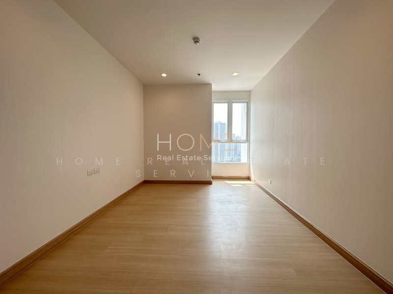 Supalai Riva Grande Rama 3, Bangkok, Rama 3 Road, Chong Nonsi, Yan Nawa, Bangkok, 1 Bedroom, 62 sqm, Condo For Sale, by HOME Real Estate Service, 500351012 - DDproperty.com