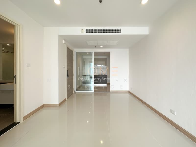 Supalai Riva Grande Rama 3, Bangkok, Rama 3 Road, Chong Nonsi, Yan Nawa, Bangkok, 1 Bedroom, 62 sqm, Condo For Sale, by HOME Real Estate Service, 500351012 - DDproperty.com