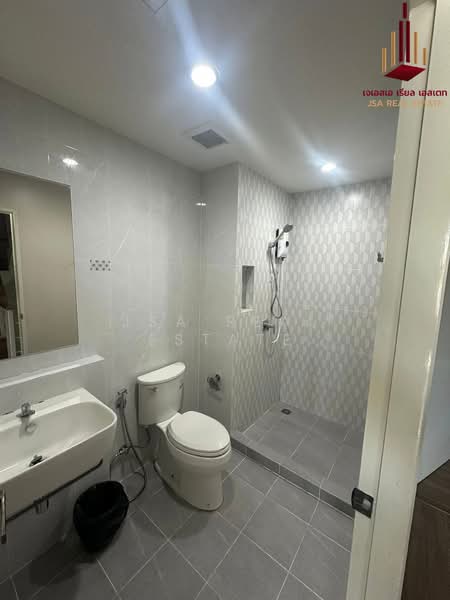 Baan Klang Muang Srinakarin – Onnut, Bangkok, 174 Soi On Nut 70/1, Prawet, Bangkok, 3 Bedrooms, 141 sqm, Townhouse For Sale, by JSA REAL ESTATE, 500351013 - DDproperty.com