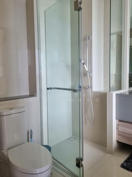 The Esse Asoke, Bangkok, 333 Soi Sukhumvit 21, Sukhumvit Road, Khlongtoei Nua, Watthana, Bangkok, 1 Bedroom, 44 sqm, Condo For Sale, by Nareerat Pimsawang, 500351017 - DDproperty.com
