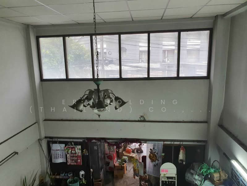 ขายตึกแถว อาคารพาณิชย์ 3 ชั้นครึ่ง, กรุงเทพ, สวนหลวง, กรุงเทพ, 136 ตร.ม., ตึกแถว-อาคารพาณิชย์ ขาย, โดย ERA Holding (Thailand) Co., Ltd., 500351018 - DDproperty.com