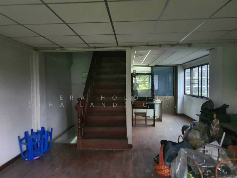 ขายตึกแถว อาคารพาณิชย์ 3 ชั้นครึ่ง, กรุงเทพ, สวนหลวง, กรุงเทพ, 136 ตร.ม., ตึกแถว-อาคารพาณิชย์ ขาย, โดย ERA Holding (Thailand) Co., Ltd., 500351018 - DDproperty.com